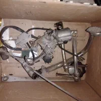 لوازم یدکی موتور|قطعات یدکی و لوازم جانبی|بندرعباس, |دیوار