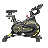 دوچرخه ثابت