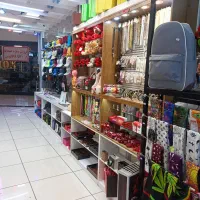 فروشنده خانم نیمه وقت