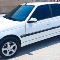پژو پارس LX TU5، مدل ۱۴۰۱گاز سیمی فابریک