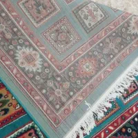 فرش|فرش|چهارباغ, |دیوار