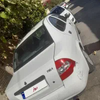 تیبا ۱|خودرو سواری و وانت|شیراز, بهارستان|دیوار