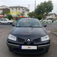 مگان اتومات مدل 90 نقد و اقساط