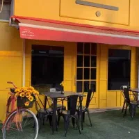 فروش کافه با تجهیزات