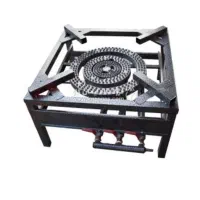 کباب پز  زمینی  ۷و ۹ شعله|اجاق گاز و لوازم برقی پخت‌وپز|سنندج, |دیوار