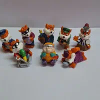 شانسی کیندر|اسباببازی|تهران, جوادیه|دیوار