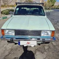 پیکان وانت در حد صفر دوگانه شرکتی|خودرو سواری و وانت|تهران, پرستار|دیوار