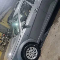 دنا پلاس تیپ ۲ تک برگ|خودرو سواری و وانت|الیگودرز, |دیوار