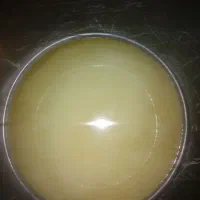 روغن وکشک محلی