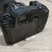 دوربین کنون R|دوربین عکاسی و فیلم‌برداری|اصفهان, کوی شهید کشوری|دیوار