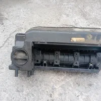 درب قالپاق روغن ۴۰۵ و پارس