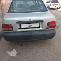 پراید 88|خودرو سواری و وانت|چهارباغ, |دیوار