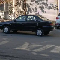 فروش فوری پژو عروسک مدل 82|خودرو سواری و وانت|سقز, |دیوار