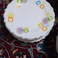 خورشت خوری و پیشدستی آرکوپال نو|ظروف سرو و پذیرایی|زنجان, |دیوار