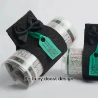 گیفت یادبود|زیورآلات و اکسسوری|مشهد, طبرسی شمالی|دیوار