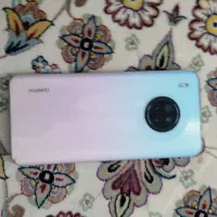 y9a رم 8|موبایل|مشهد, ایثارگران|دیوار