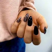 کاشت ناخن