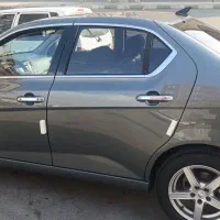 دنا اتومات مدل 401توربو|خودرو سواری و وانت|محمدیه-قزوین, |دیوار