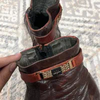 بوت زنانه|کیف، کفش، کمربند|ورامین, ورامین|دیوار