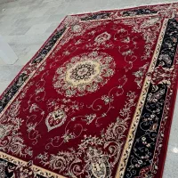 فرش نو ۹متری