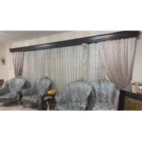 فروش پرده|پرده، رانر، رومیزی|اهواز, نیوساید|دیوار