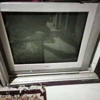 تلوزیون ال جی ۲۵ اینچ