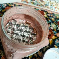 اسکراب شنی ( max lady )|آرایشی، بهداشتی، درمانی|مینودشت, |دیوار