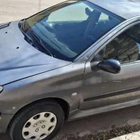 فروش 206 مدل 87 تیپ 2