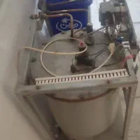 پکیج زمینی|آبگرمکن، پکیج، شوفاژ|سمنان, |دیوار