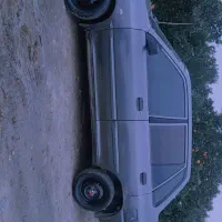 پراید۱۳۲ بیمه فول|خودرو سواری و وانت|خان ببین, |دیوار