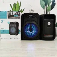 اسپیکر عمده فقط