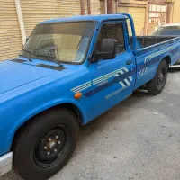 فروش نیسان آبی
