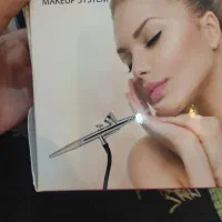 دستگاه ایربراش مخصوص ناخن