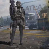 فروش اسکین گوست کالاف دیوتی