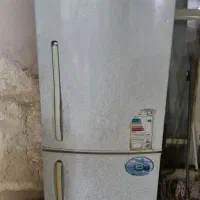 یخچال بدون برفک الکترواستیل|یخچال و فریزر|قم, آلوچو|دیوار