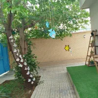 ویلایی دربست و شیک|اجارهٔ کوتاه‌مدت آپارتمان و سوئیت|اصفهان, بهارستان|دیوار