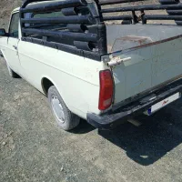 پیکان‌وانت‌مدل‌۹۱|خودرو سواری و وانت|صوغان, |دیوار