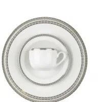 سرویس ۱۰۲ پارچه چینی زرین