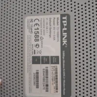 مودم tplink|مودم و تجهیزات شبکه|شاهرود, |دیوار