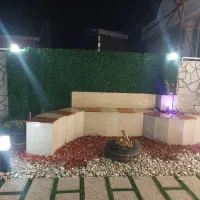 ویلا باغ جنگلی ۱۰۰ متری|اجارهٔ خانه و ویلا|آستانه اشرفیه, |دیوار