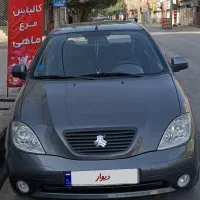 تیبا صندوق‌دار EX، مدل ۱۳۹۳|خودرو سواری و وانت|مشهد, هفده شهریور|دیوار