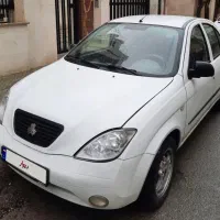 تیبا ۲ Ex هاچبک مدل ۹۴