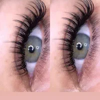 آموزش و خدمات تخصصی مژه و ناخن