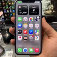 iphone 12 دوسیم|موبایل|گرگان, |دیوار