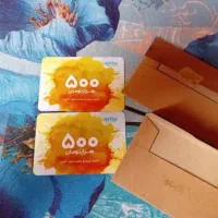 کارت تخفیف خرید کتاب