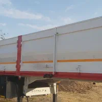 سبد روی تیغه|خودرو سنگین|ایلام, |دیوار