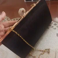 کیف جواهردوزی شده|کیف، کفش، کمربند|مهریز, |دیوار