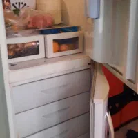 یخچال فریزر سونیا