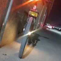 دوچرخه کوهستان ۲۶|دوچرخه، اسکیت، اسکوتر|یزد, |دیوار