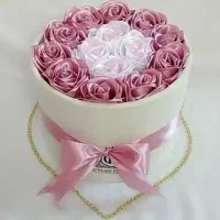 خاص و ترند ترین گل جاودان ، گل روبانی و پول آرایی|گل مصنوعی|یزد, |دیوار